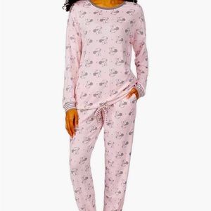 Minnie Mouse pjs